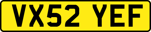 VX52YEF