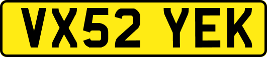 VX52YEK