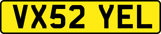 VX52YEL