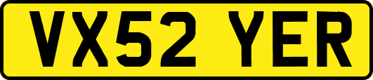 VX52YER