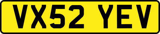 VX52YEV