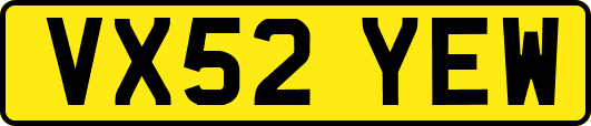 VX52YEW