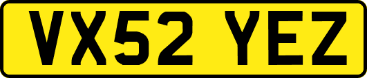 VX52YEZ