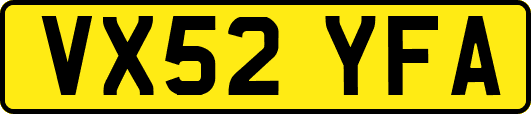VX52YFA