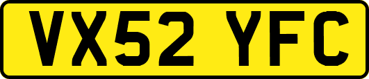 VX52YFC