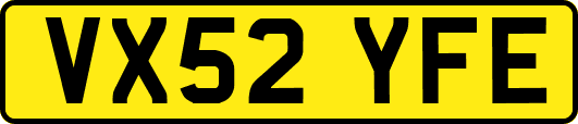 VX52YFE