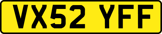 VX52YFF