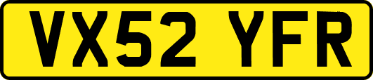 VX52YFR