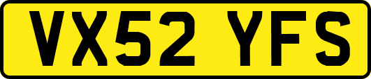 VX52YFS