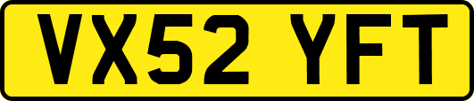 VX52YFT