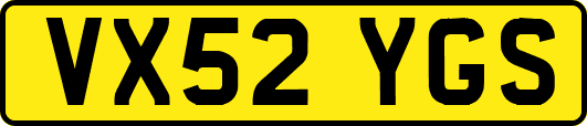 VX52YGS