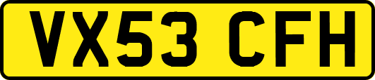 VX53CFH