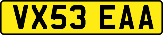VX53EAA