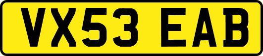 VX53EAB