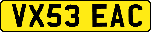 VX53EAC