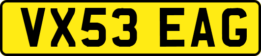 VX53EAG