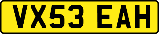 VX53EAH