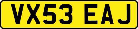 VX53EAJ