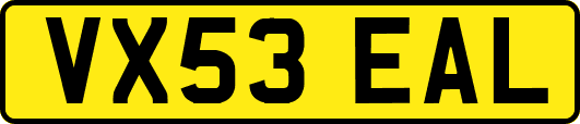 VX53EAL