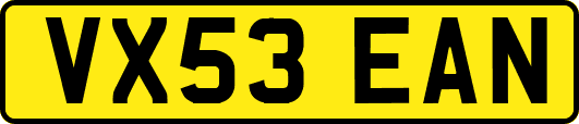 VX53EAN