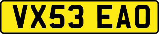 VX53EAO