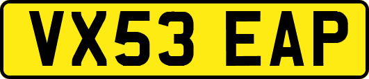 VX53EAP