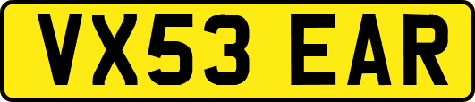 VX53EAR