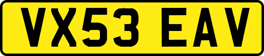 VX53EAV