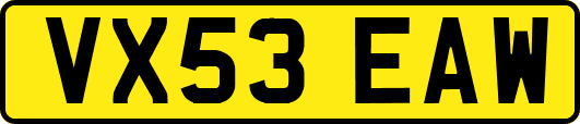 VX53EAW