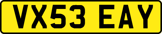 VX53EAY