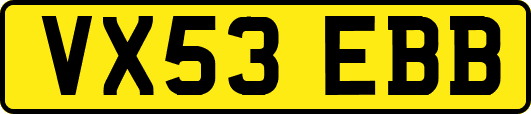 VX53EBB