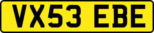 VX53EBE