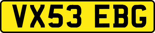 VX53EBG