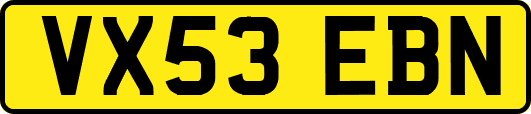 VX53EBN