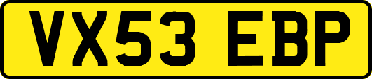VX53EBP