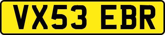 VX53EBR