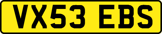 VX53EBS