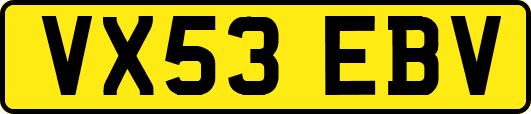 VX53EBV
