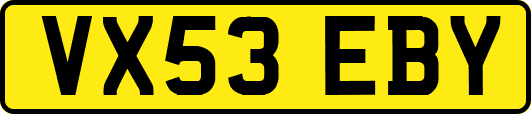 VX53EBY