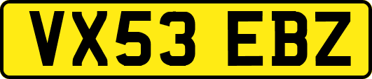 VX53EBZ