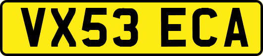 VX53ECA