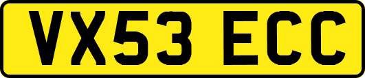 VX53ECC