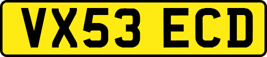VX53ECD