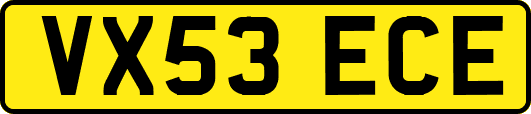 VX53ECE