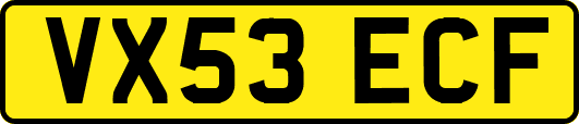 VX53ECF