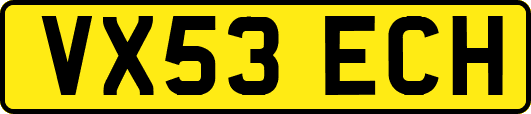 VX53ECH