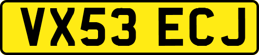 VX53ECJ