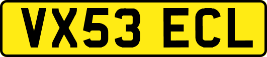 VX53ECL