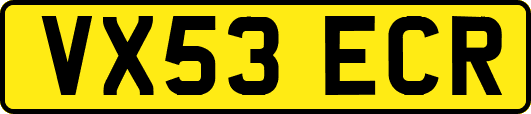 VX53ECR