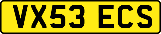 VX53ECS